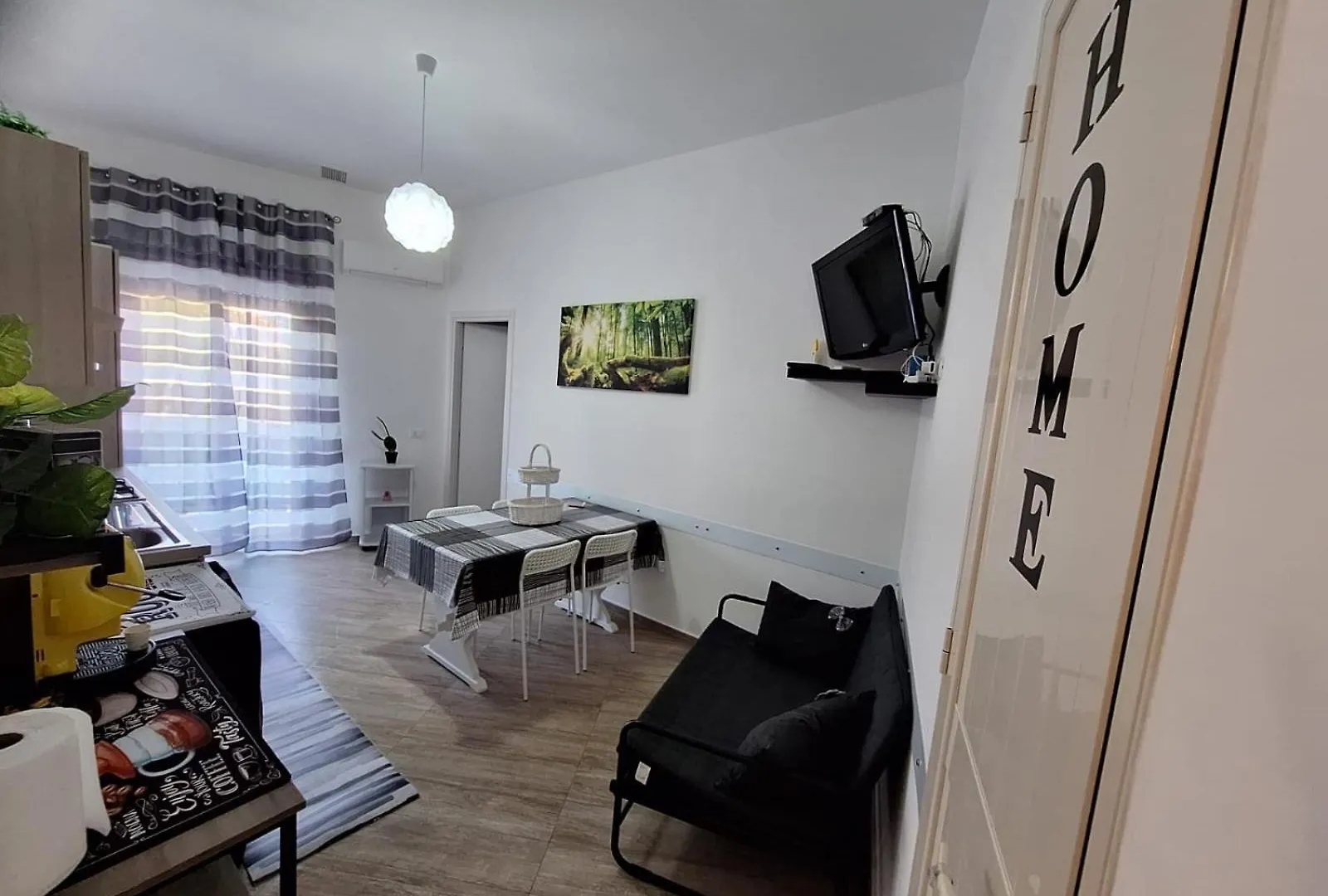 Tra I Normanni E Cattedrale Apartament Palermo 0*,  Italy