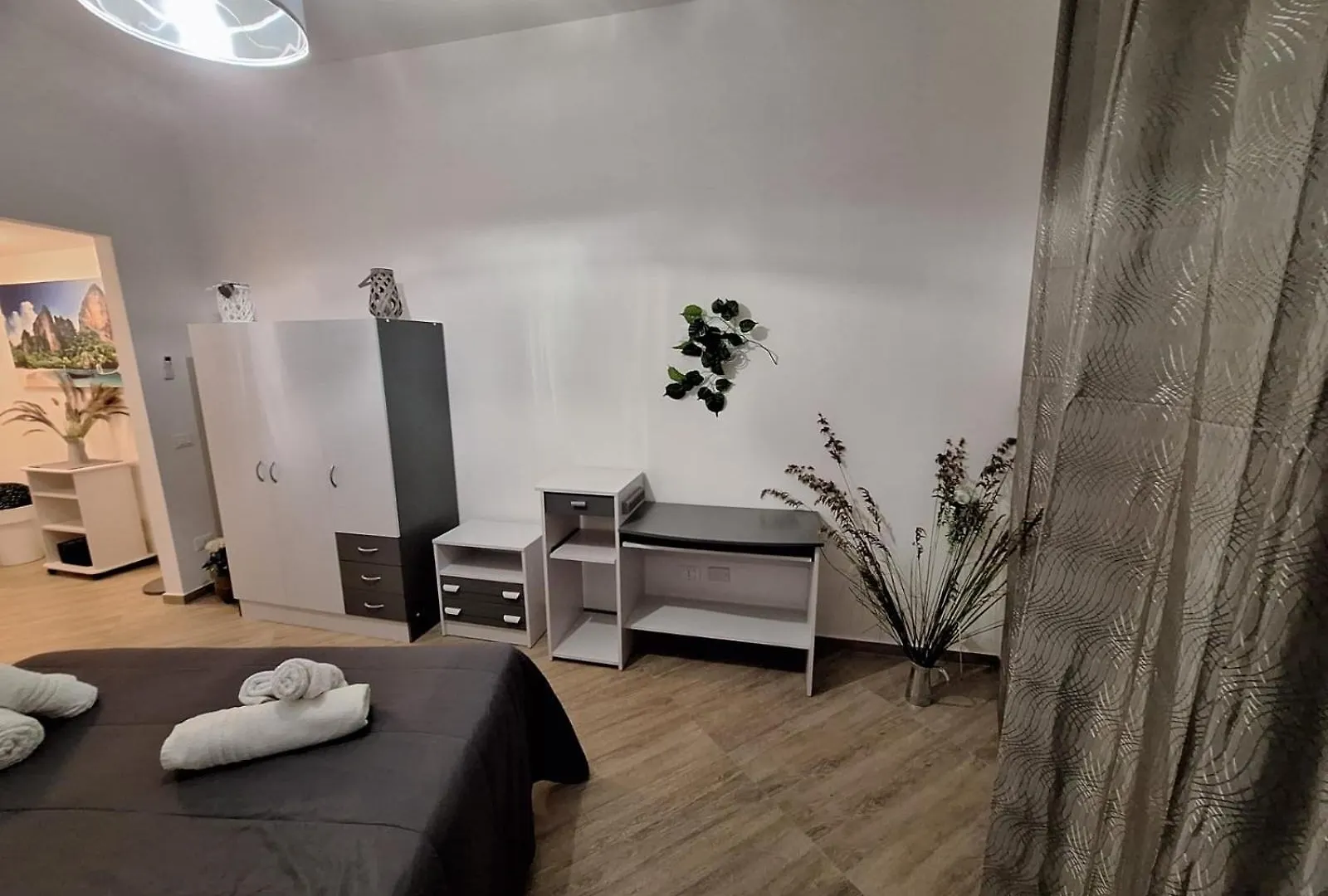 Daire Tra I Normanni E Cattedrale Apartament Palermo