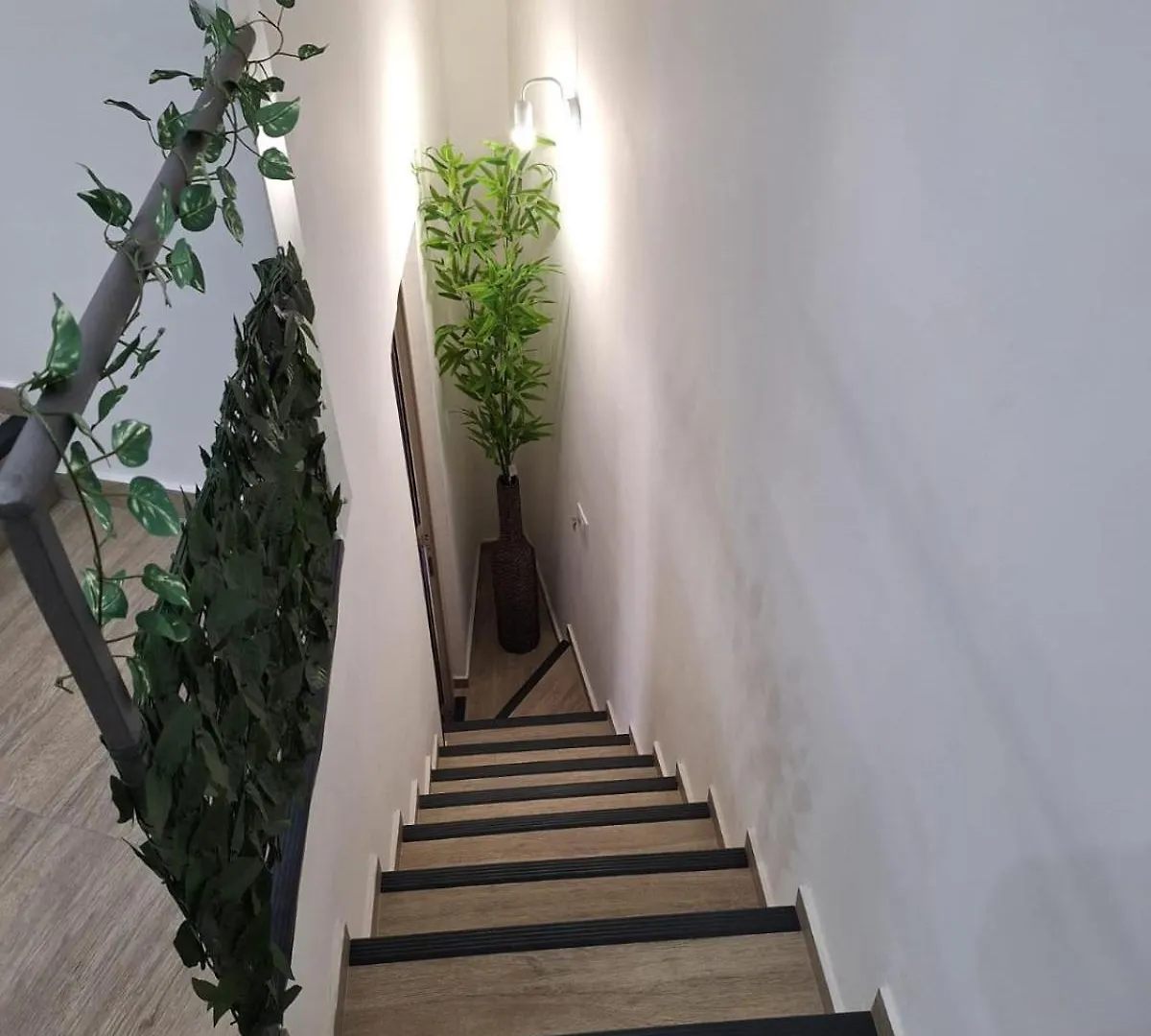 Tra I Normanni E Cattedrale Apartament Palermo 0*,