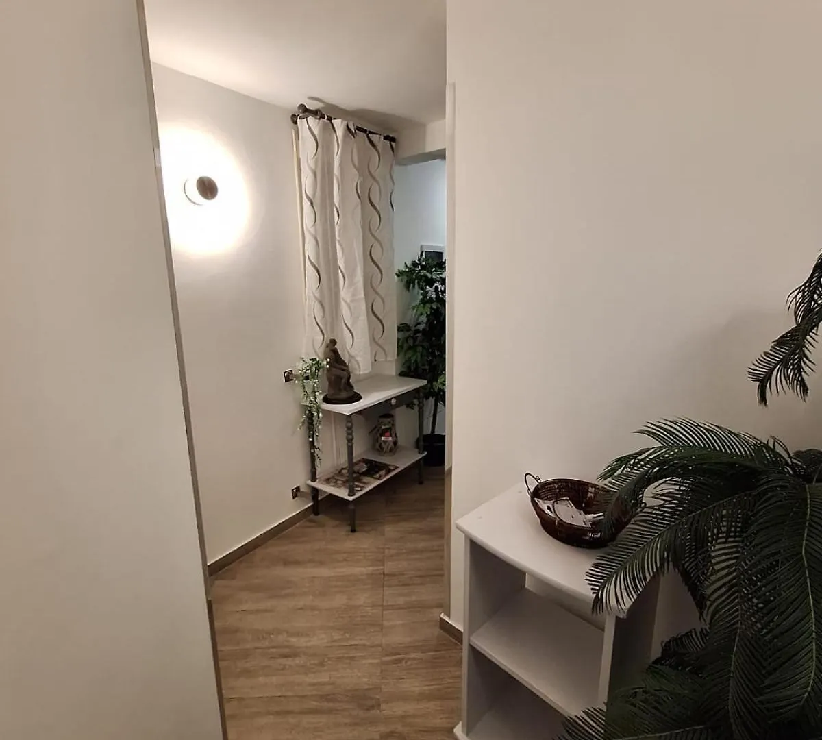 Tra I Normanni E Cattedrale Apartament Palermo Daire