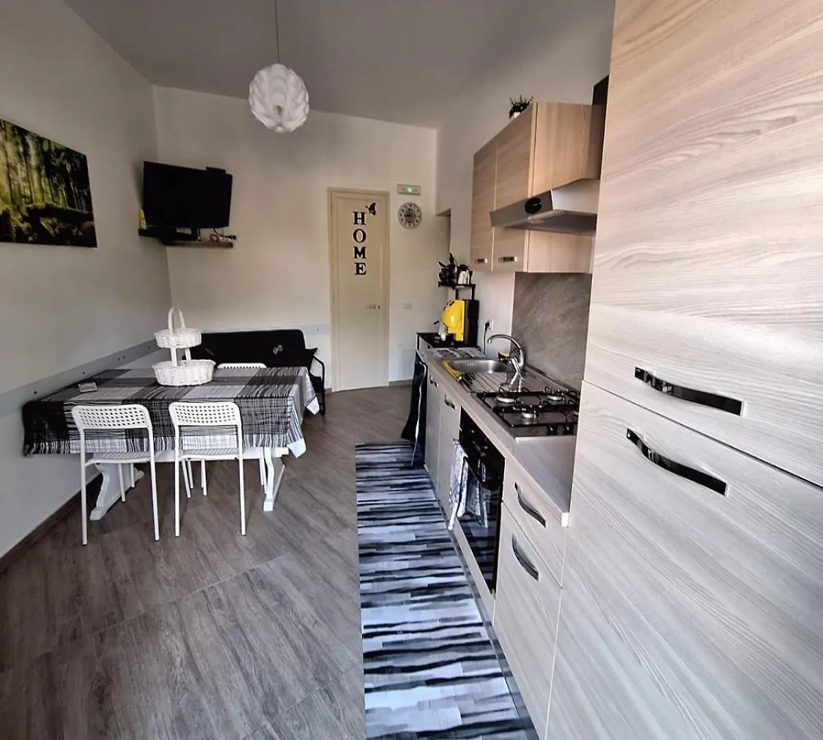 Tra I Normanni E Cattedrale Apartament Palermo Apartment