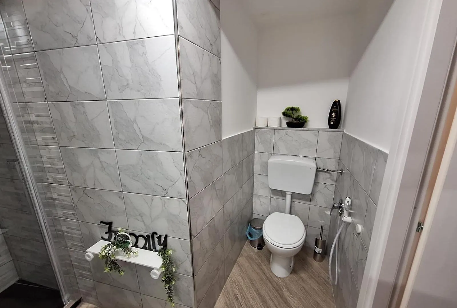 Tra I Normanni E Cattedrale Apartament Palermo İtalya