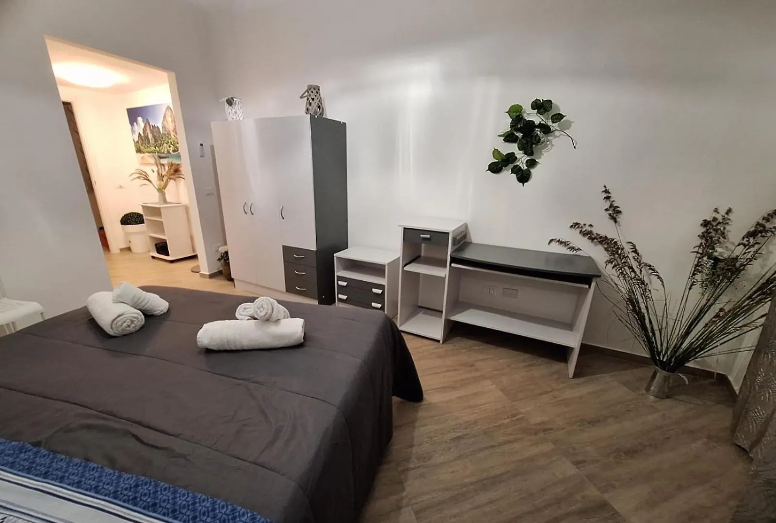 Tra I Normanni E Cattedrale Apartament Palermo 0*,