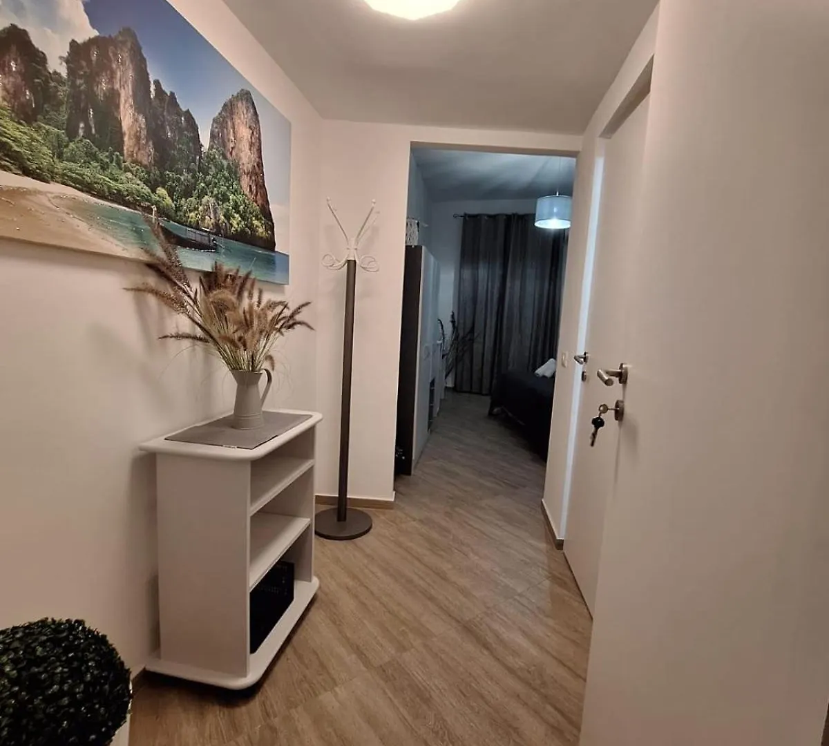 Tra I Normanni E Cattedrale Apartament Palermo Daire