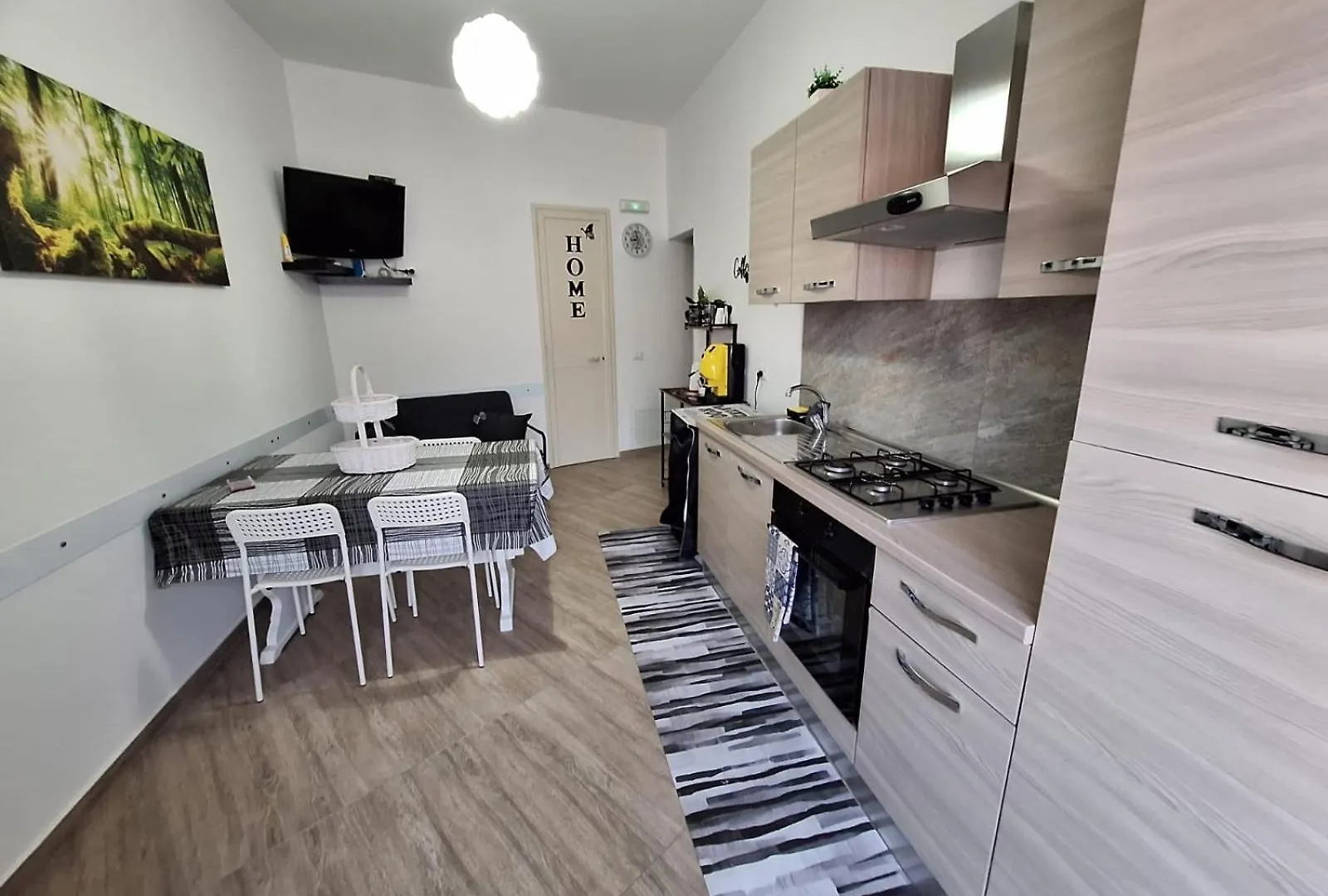 Tra I Normanni E Cattedrale Apartament Palermo Daire