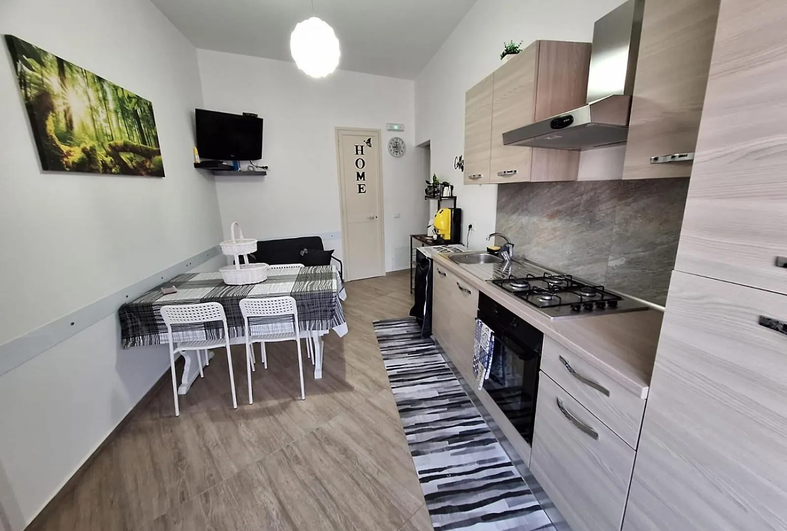 Tra I Normanni E Cattedrale Apartament Palermo İtalya